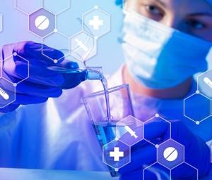 drug development and manufacturing