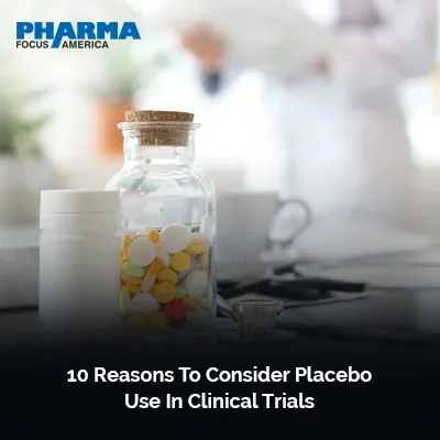 placebo in clinical trials