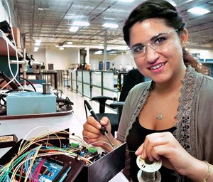 3D Printing in Vaccine Development