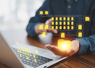 Data Migration