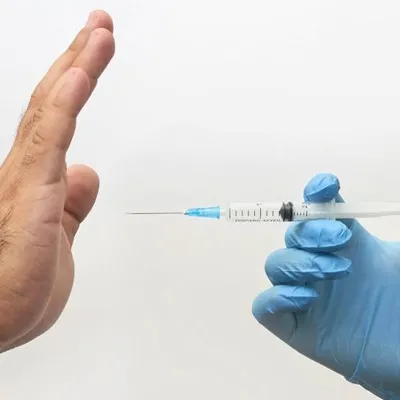 Vaccine Hesitancy