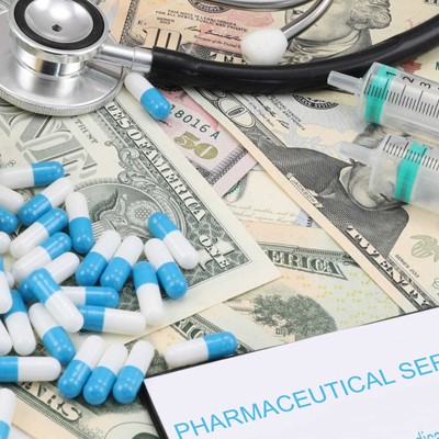U.S. pharmaceutical industry