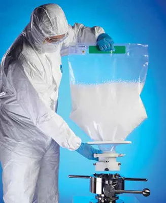 Sterile Drug Products