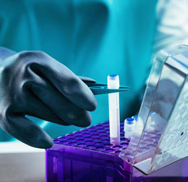 liquid biopsy technologies