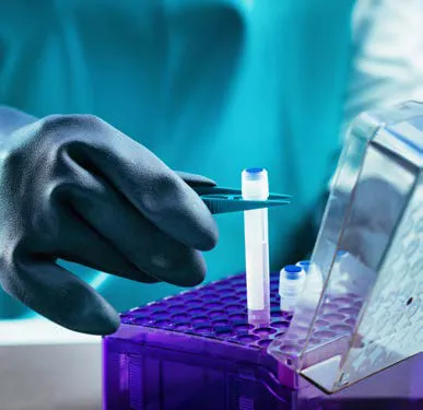 liquid biopsy technologies