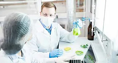 mRNA Therapeutics