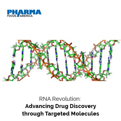 RNA drugs