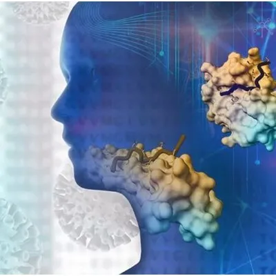 AI and Machine Learning for Vaccine Design