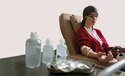 mRNA Immunotherapy