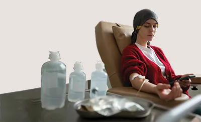mRNA Immunotherapy