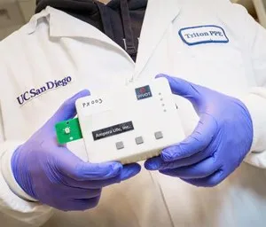 Biomarker Development