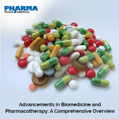 Advancements in biomedicine