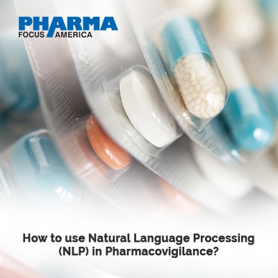 NLP in Pharmacovigilance