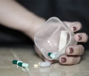 Drug development