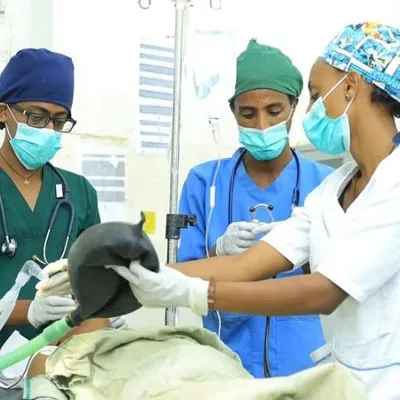 patient recruitment in healthcare