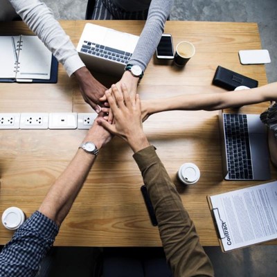 healthcare ecosystem