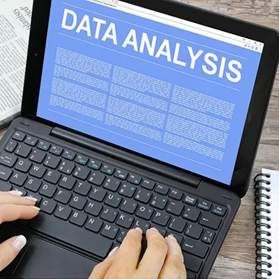 Data Analytics in pharmaceutical marketing