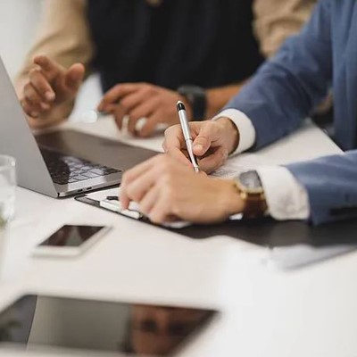 Digital Transformation in Pharmaceutical Marketing