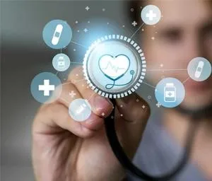 Digital Transformation in Pharma