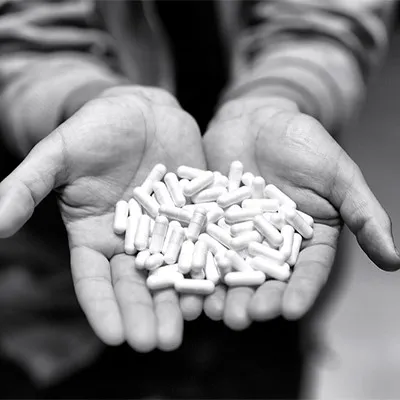 Future of Drug Discovery in America