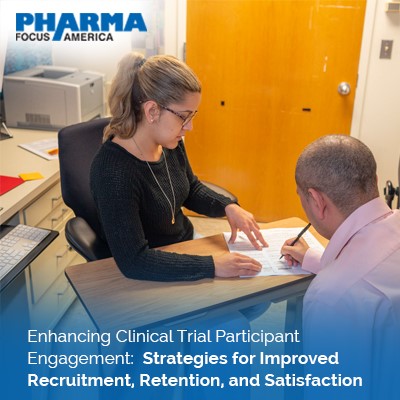 Enhancing Clinical Trial Participant Engagement