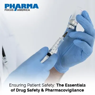 Importance of Drug Safety