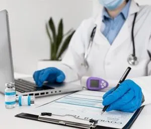 outsourcing clinical trials