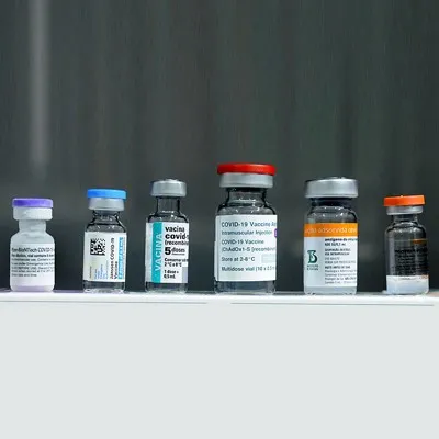Global Collaboration and Vaccine Access
