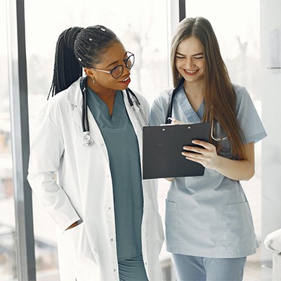 Healthcare Professional Engagement