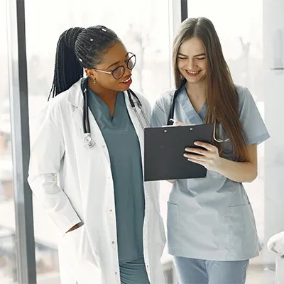 Healthcare Professional Engagement