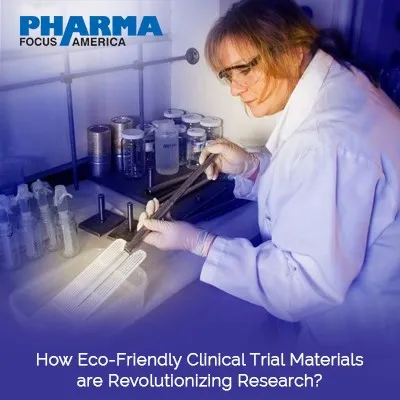 Digitalization of clinical trial