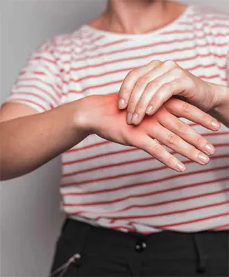 Inflammatory Disorders