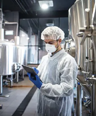 biopharmaceutical industry,