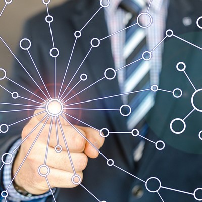 Digital Transformation in Pharma