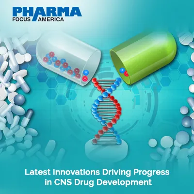CNS Drug Development