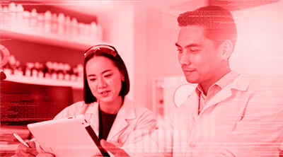 Multiregional clinical trials (MRCTs)