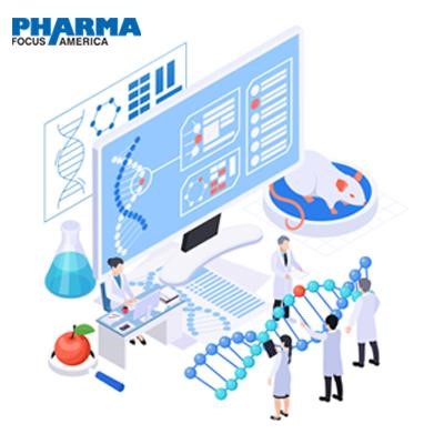 Outsourcing Drug Development