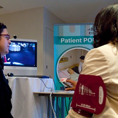 Telehealth Revolution