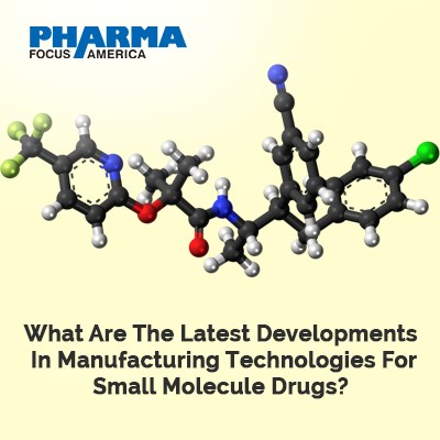 Small Molecule Drugs
