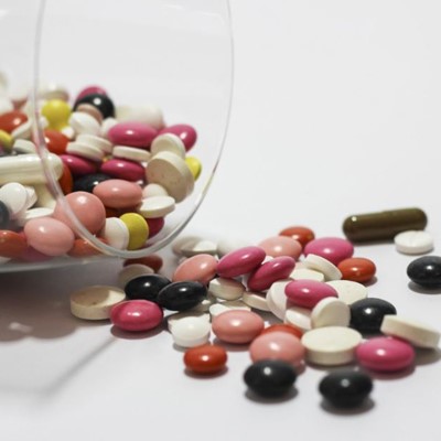 American Pharma Market