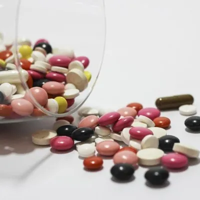 American Pharma Market