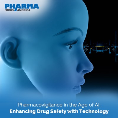 Drug Safety in Pharmacovigilance