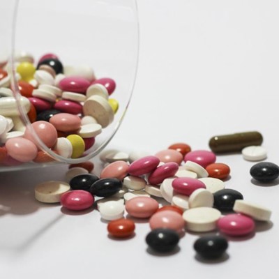 Pharmaceutical products