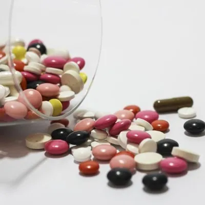 Pharmaceutical products