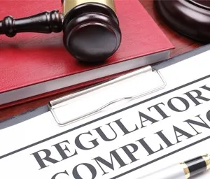 Regulatory Complexities
