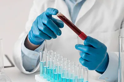 Clinical Trials