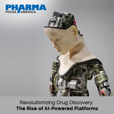 Automation in drug development