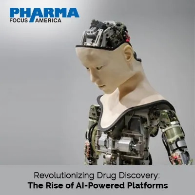 Automation in drug development