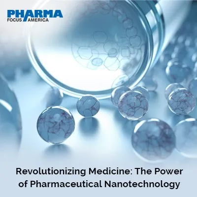 Nanotechnology in Medicine