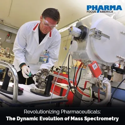 Mass Spectrometry